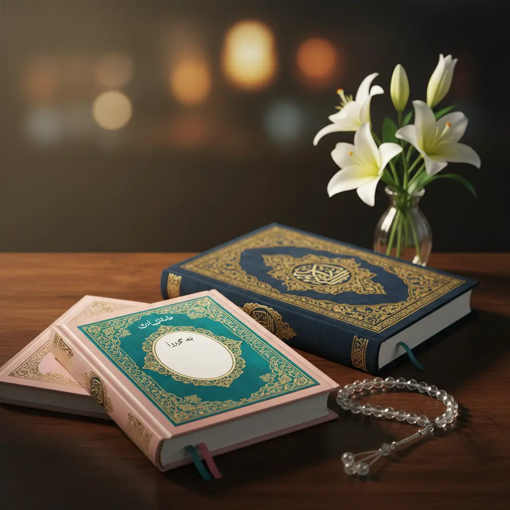 ایدههای خلاقانه برای یادبود اموات؛ خیرات ماندگار با محصولات فرهنگ یادبود اموات